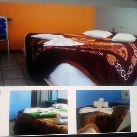 Cande Hotel Candelaria Exterior foto