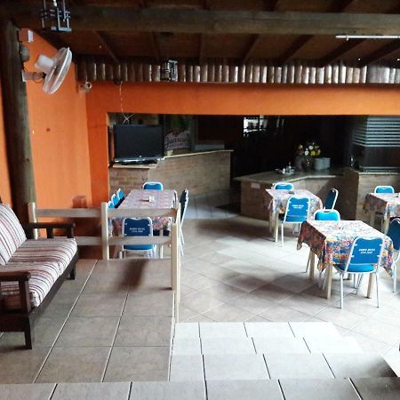 Cande Hotel Candelaria Exterior foto