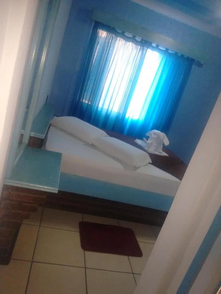 Cande Hotel Candelaria Exterior foto