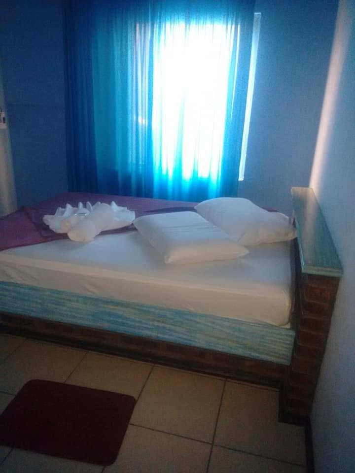 Cande Hotel Candelaria Exterior foto