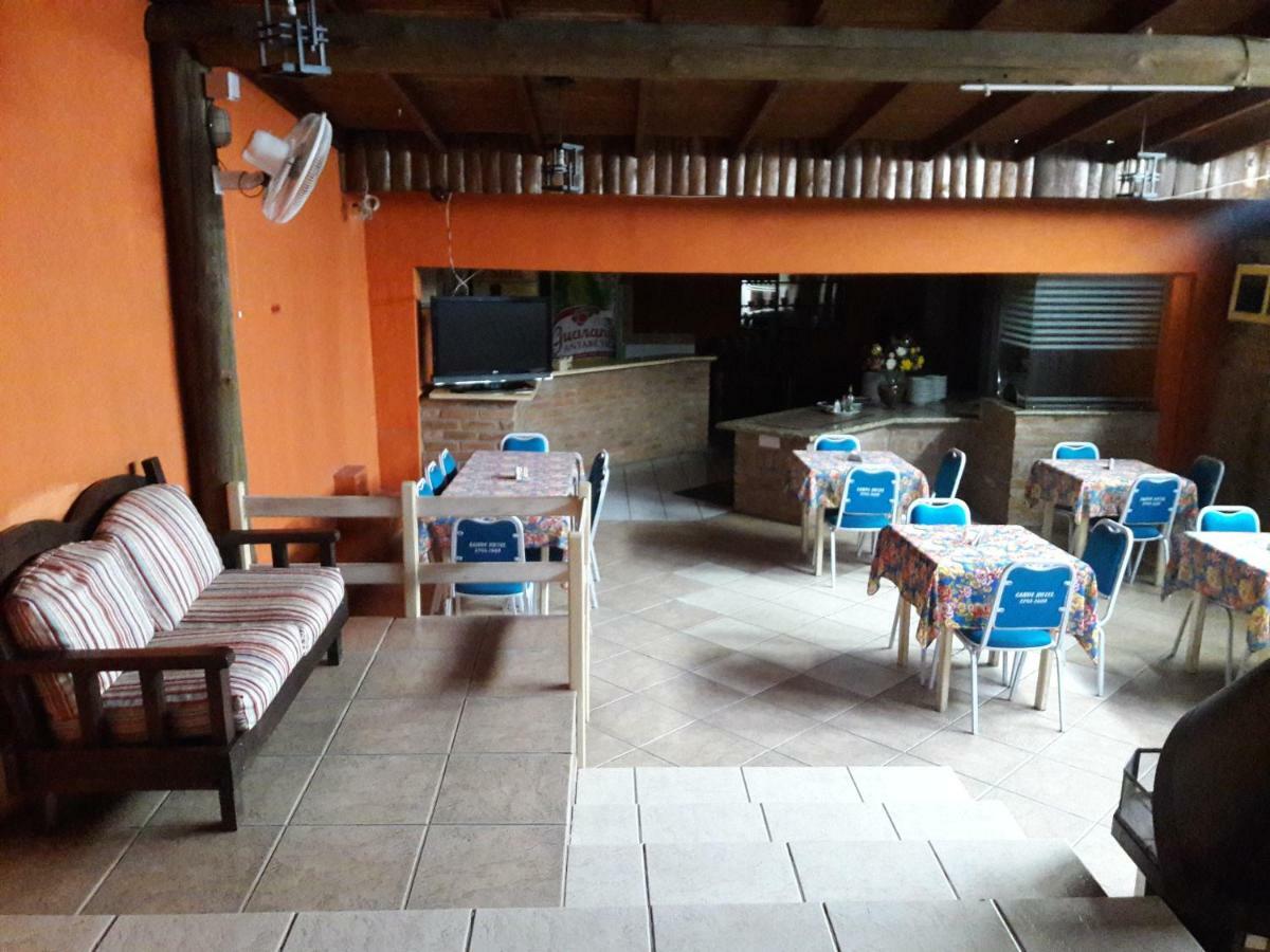Cande Hotel Candelaria Exterior foto